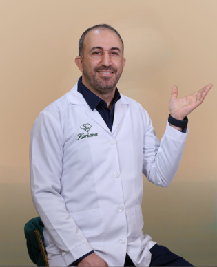 Dr. Mohamed Naser